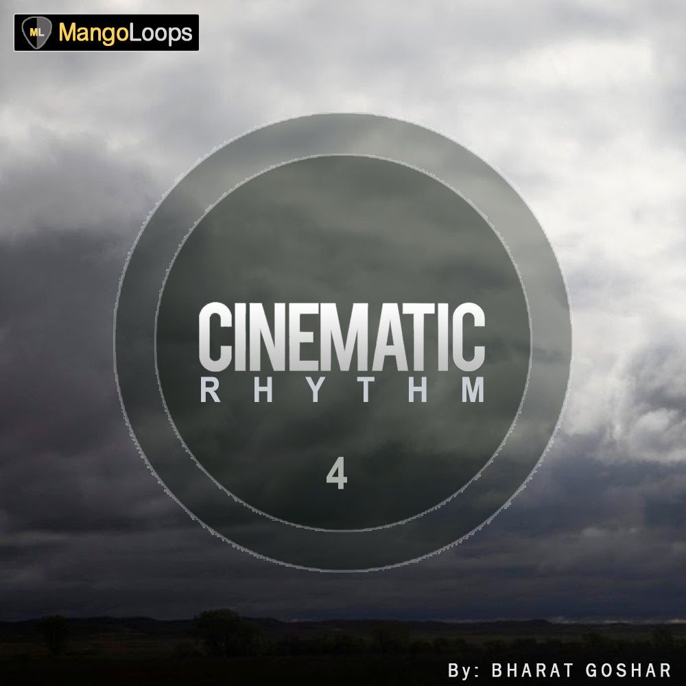 Arte de Cinematic Rhythm Vol 4