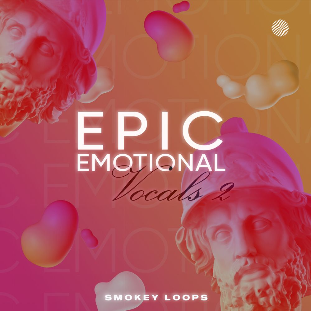 Pochette de Epic Emotional Vocals 2