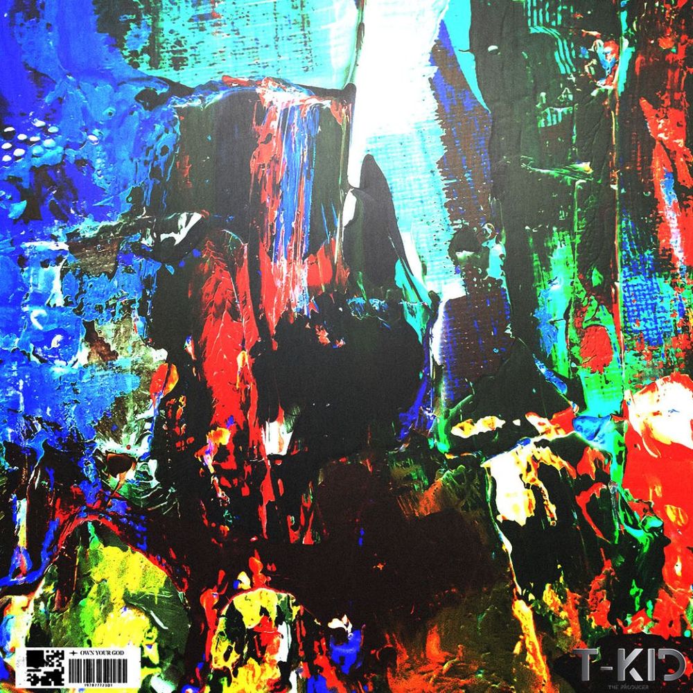 Artwork of Ruminate Melody Pack
