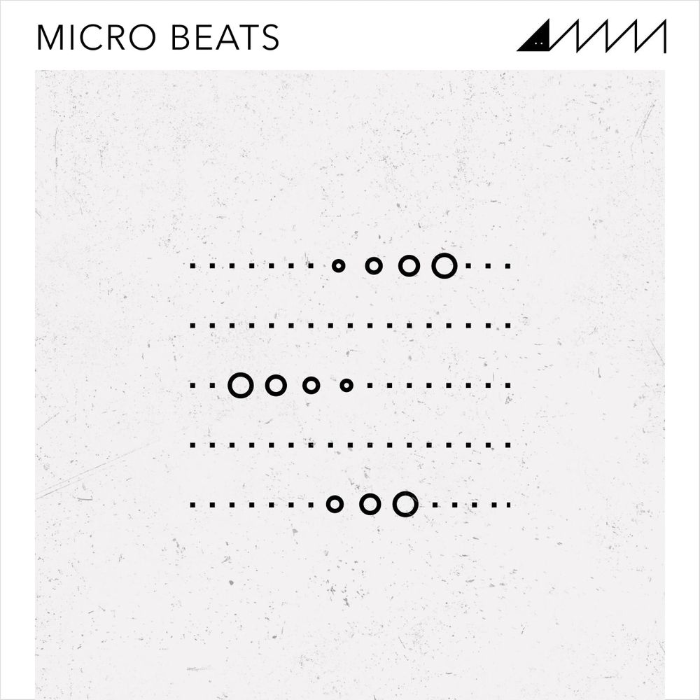 Obra de arte de Micro Beats