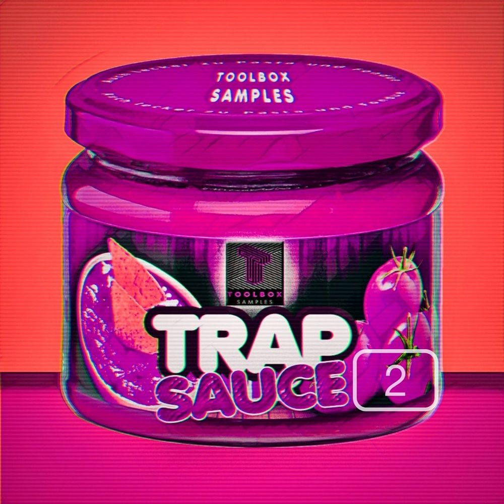 Arte de Trap Sauce 2