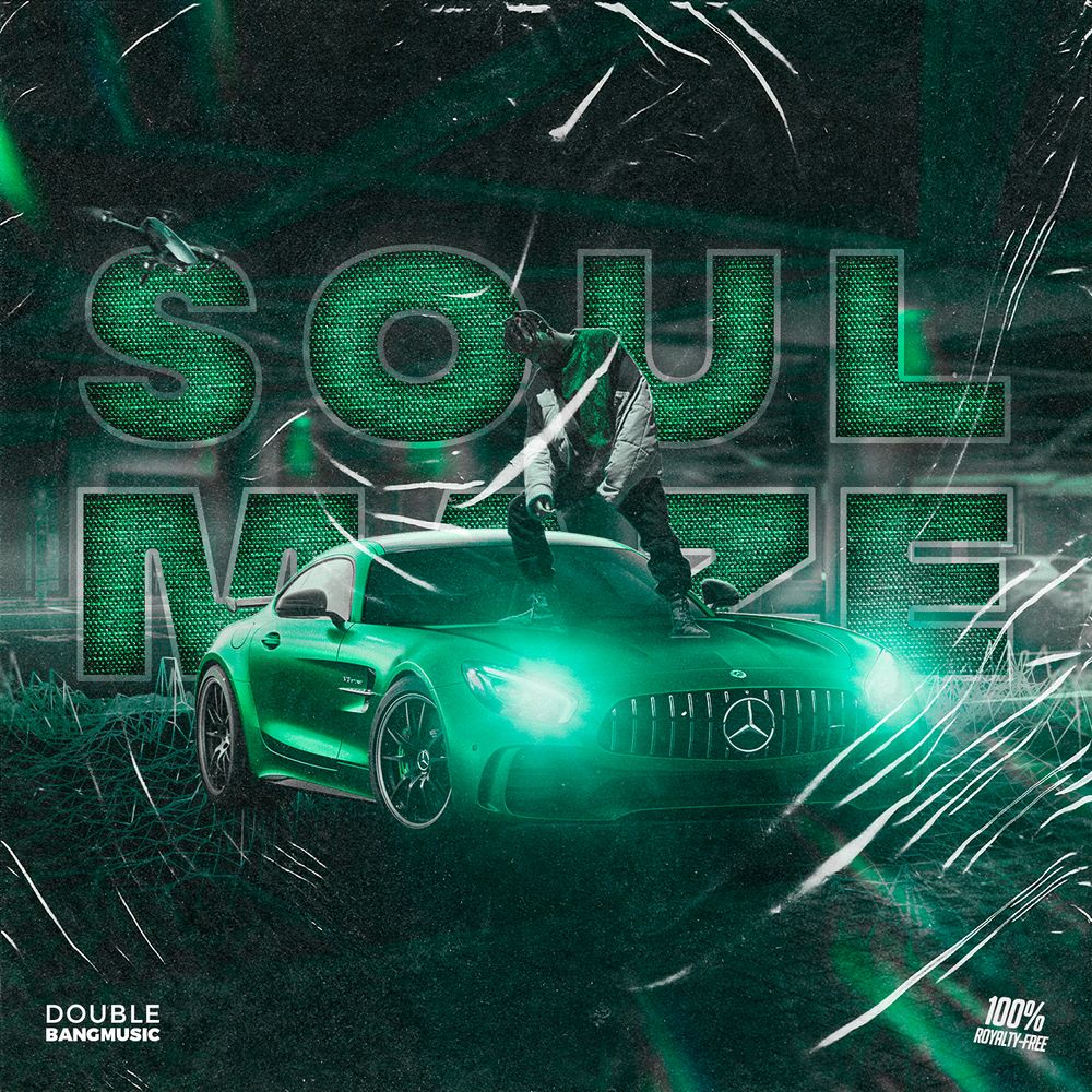 Arte de Soul Maze