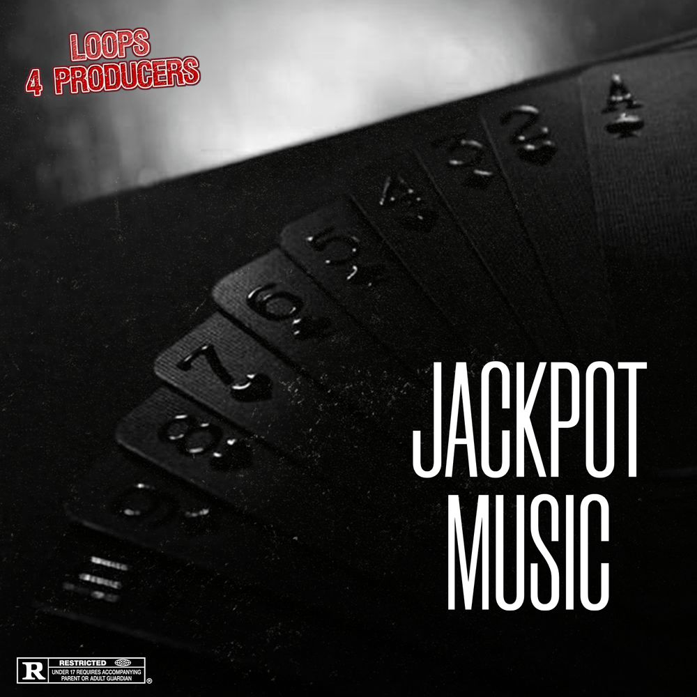 Pochette de Jackpot Music