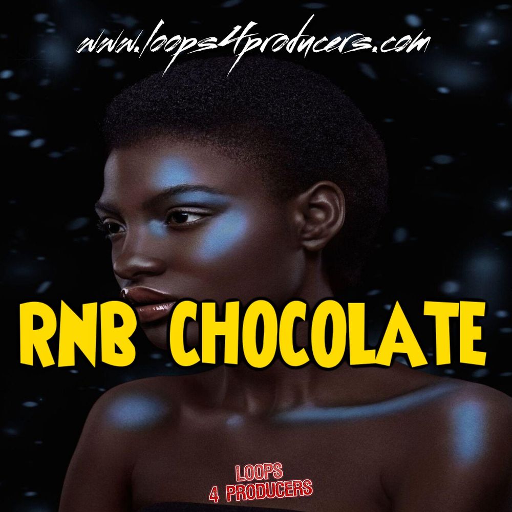 Artwork of RnB Chocolate