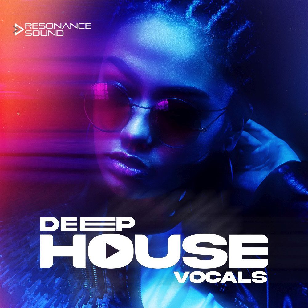 Artwork of Deep House Vocals