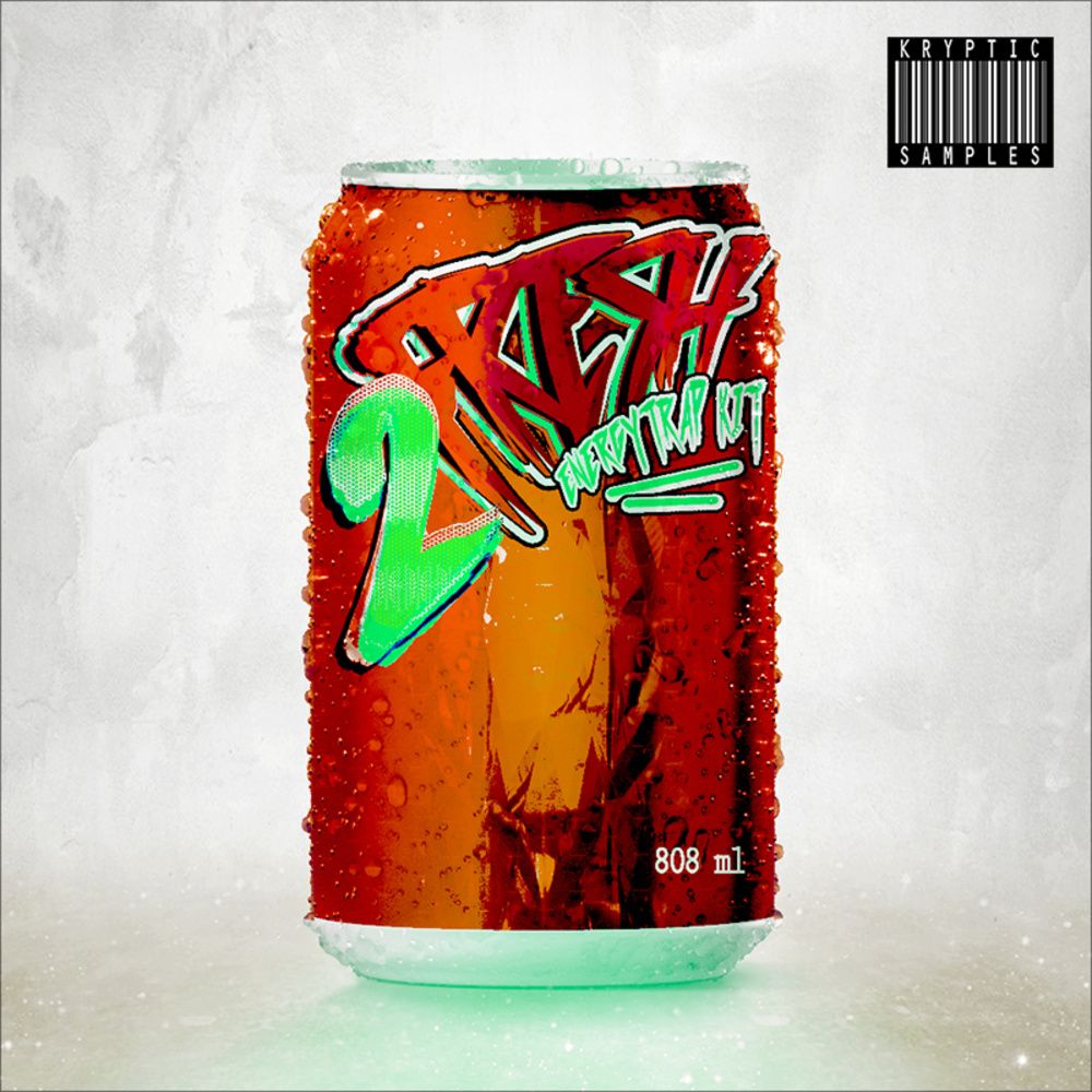 Arte de 2Fresh