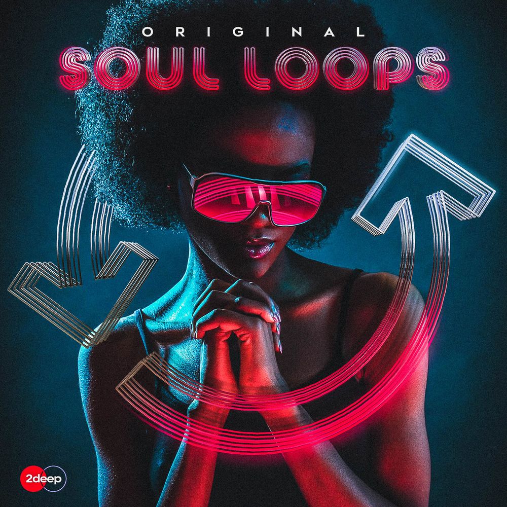 Arte de Original Soul Loops