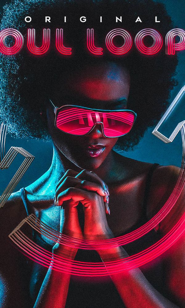 Artwork for Original Soul Loops