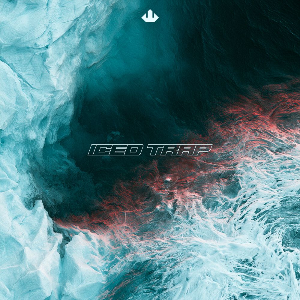 Portada de ICED TRAP - Trap Sample Pack