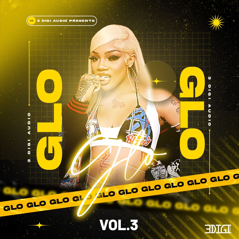 Glo Vol.3 Sample Pack | LANDR Samples