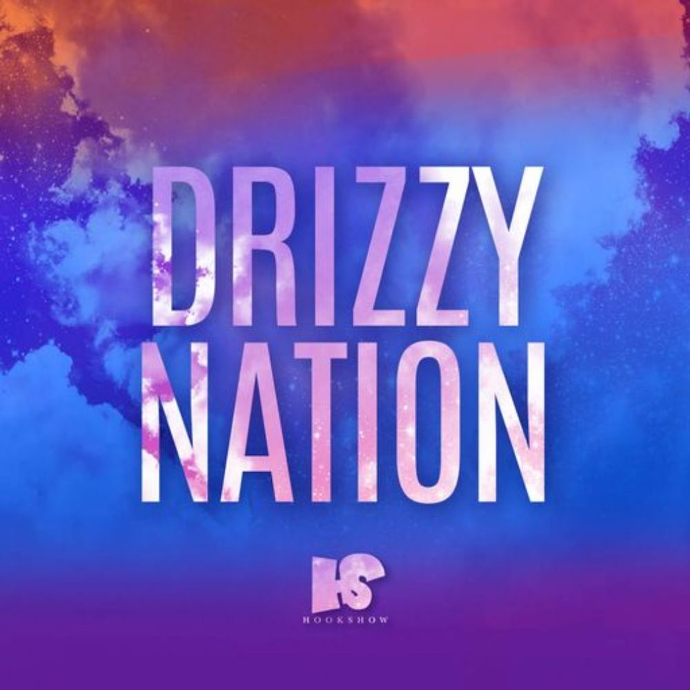 Arte de Dizzy Nation