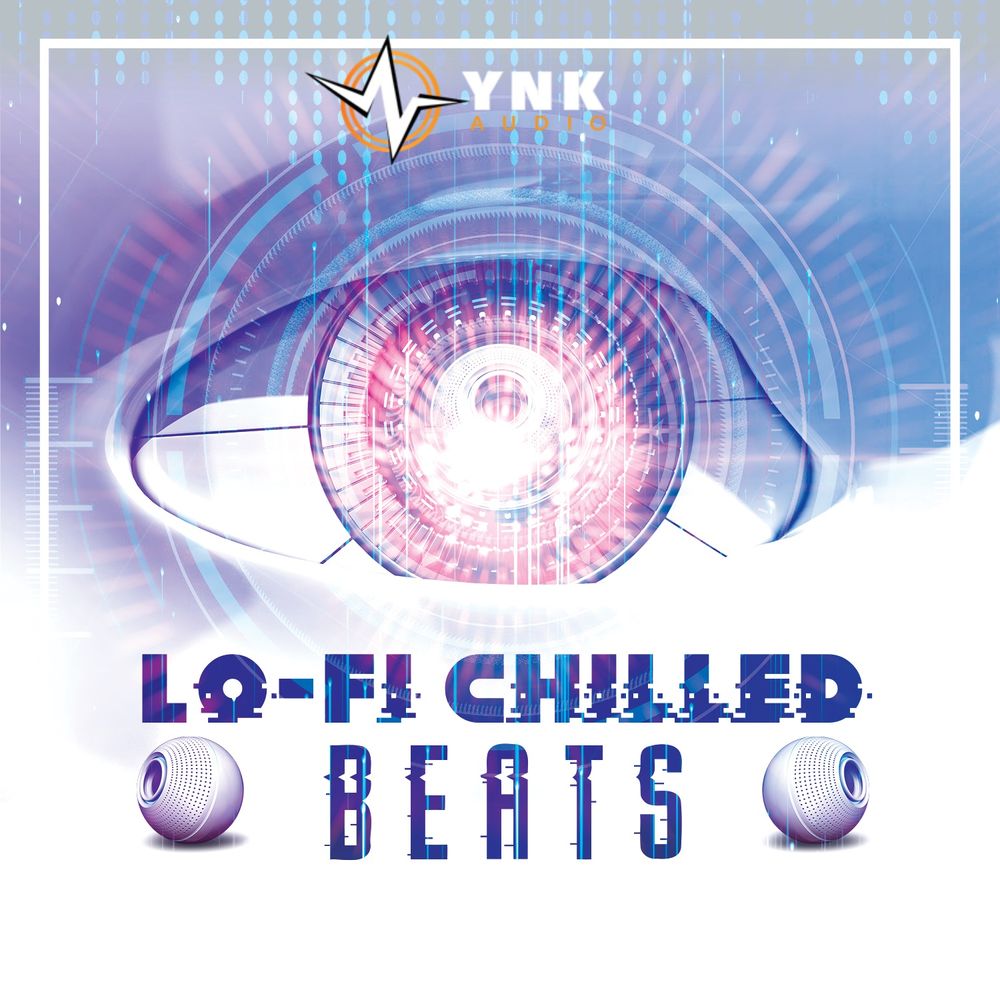 Arte de Lo-Fi Chilled Beats