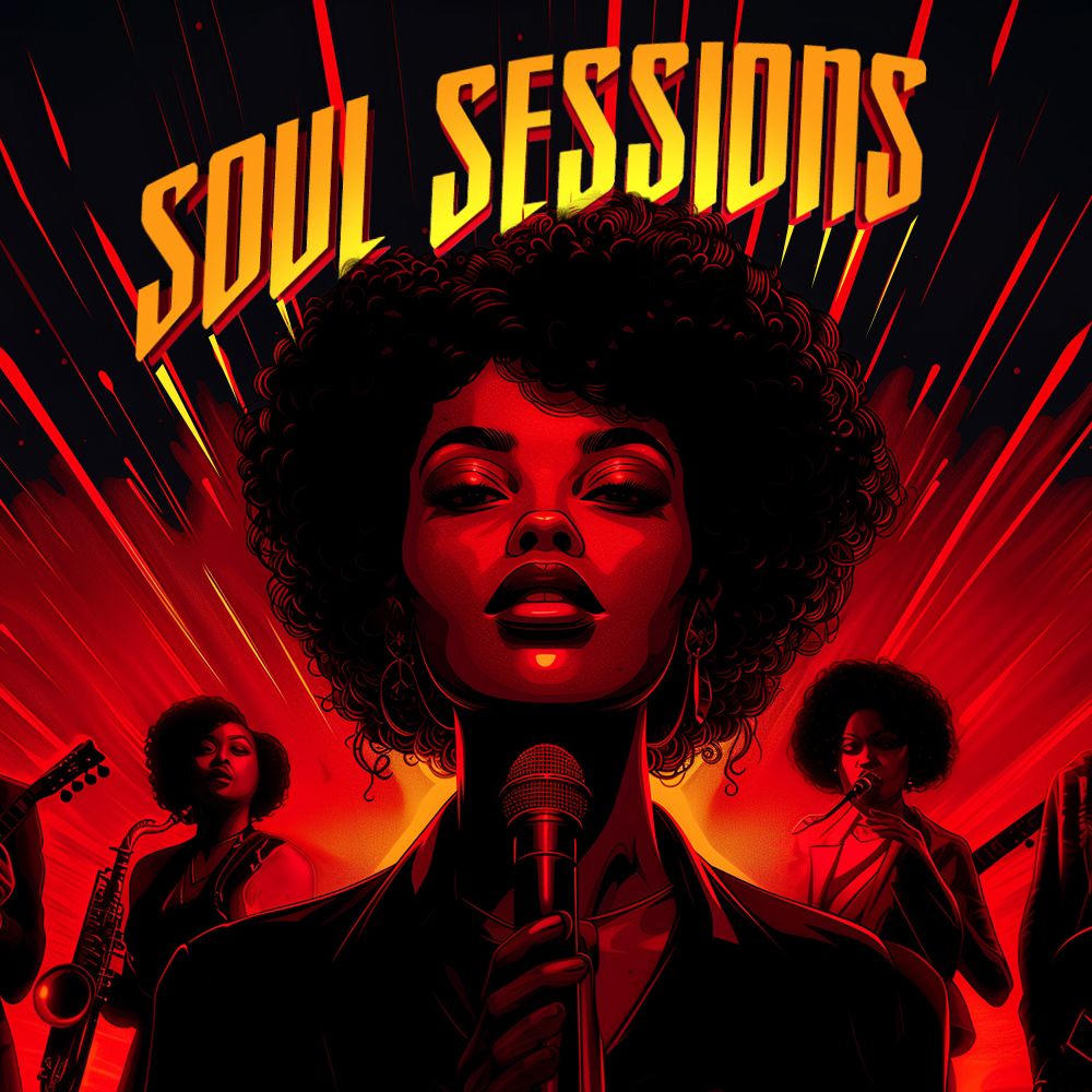 Arte de Soul Sessions