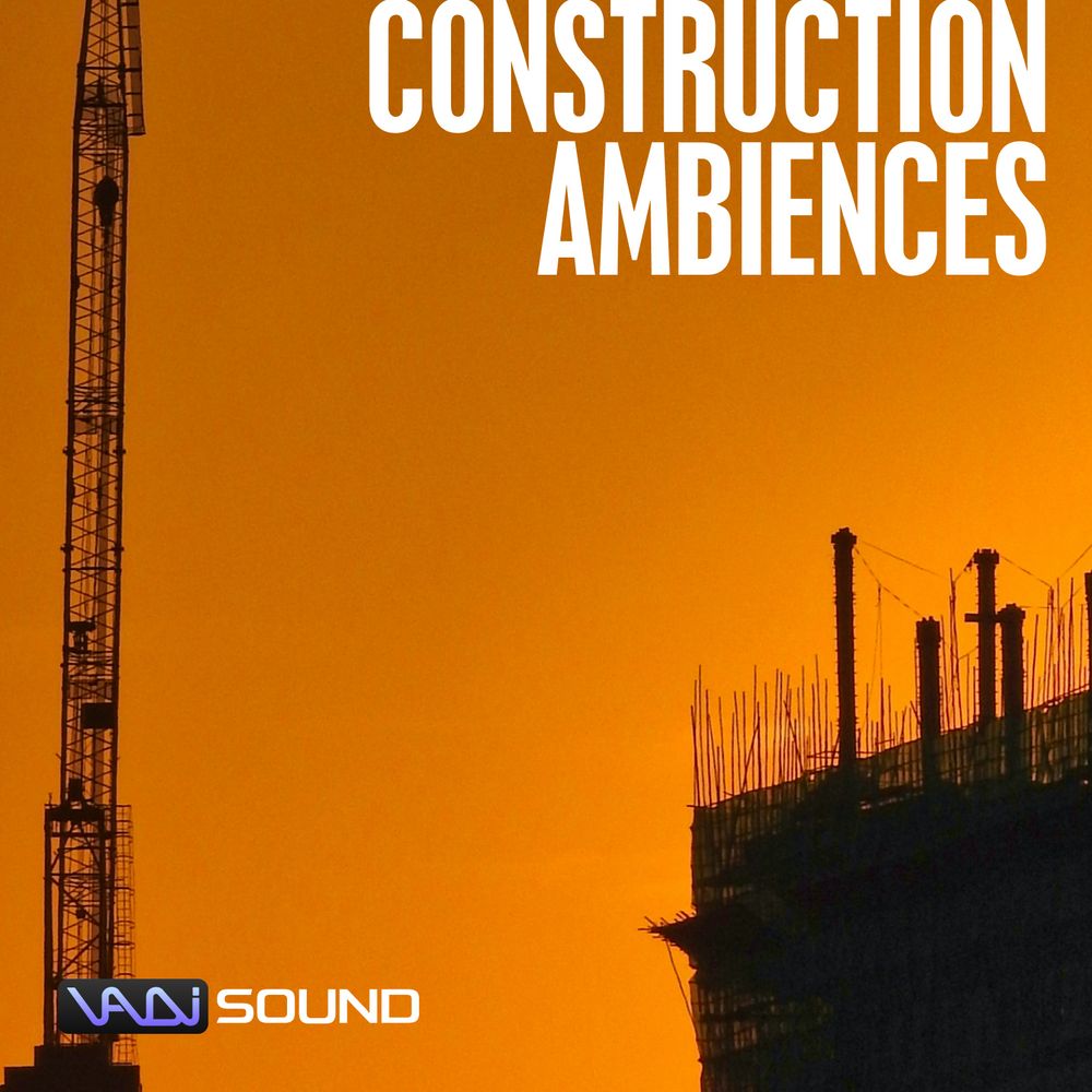 Arte de Construction Ambiences