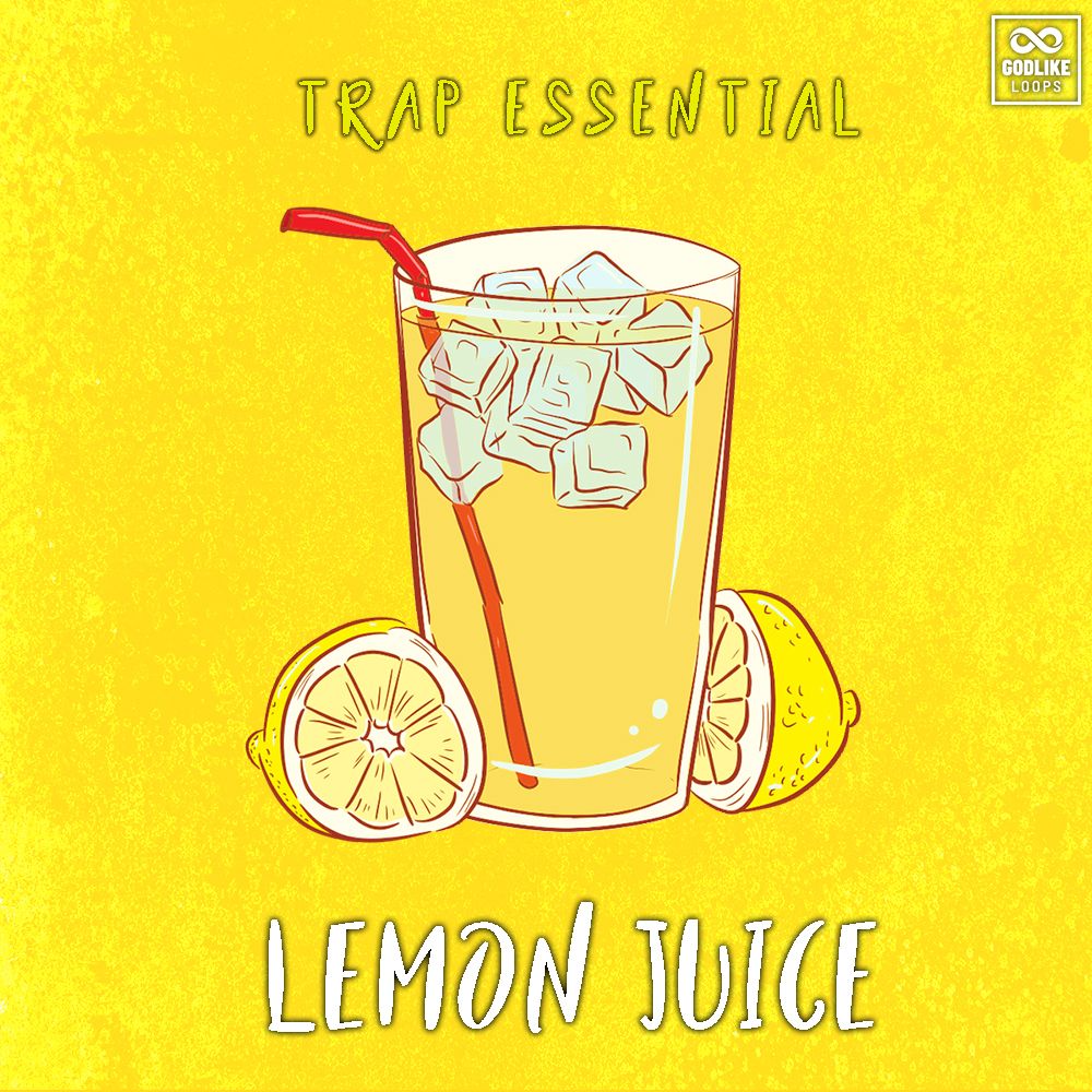 Pochette de Trap Essential-Lemon Juice