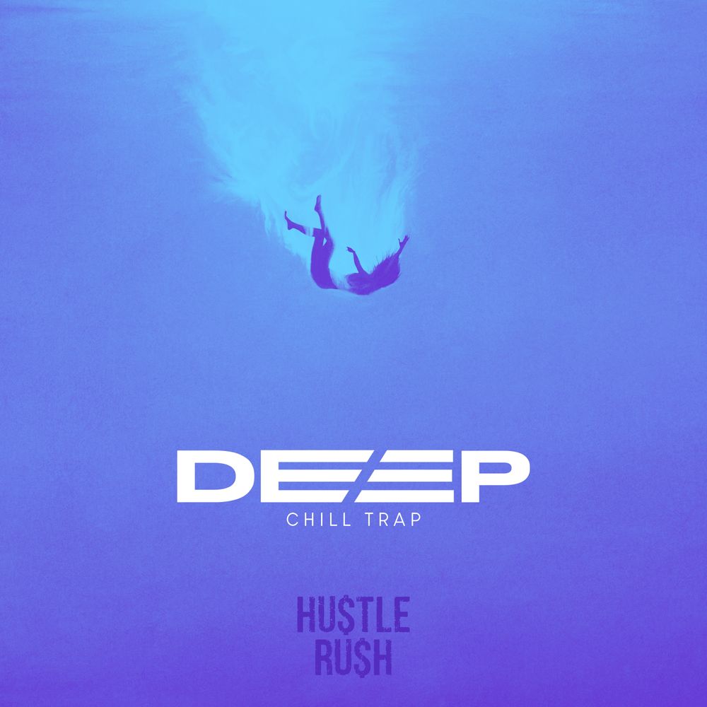 Pochette de Deep - Chill Trap