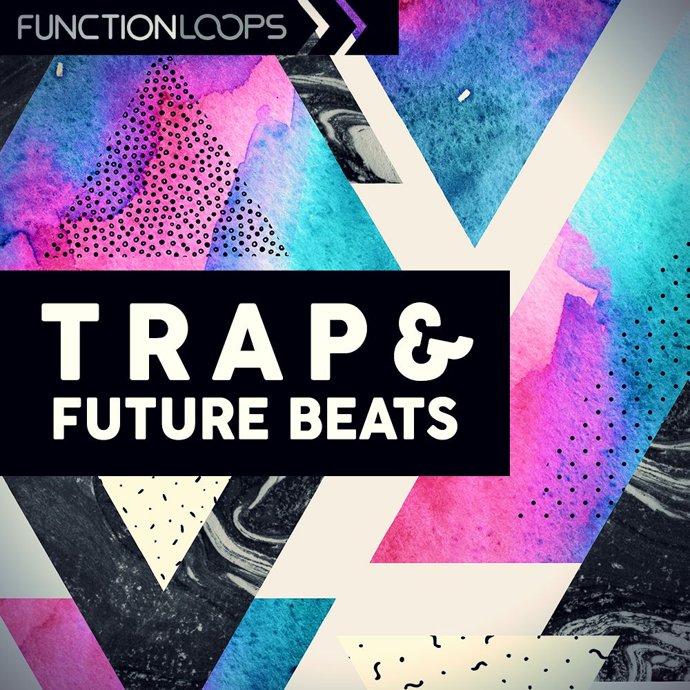 Artwork for Trap Future Beats