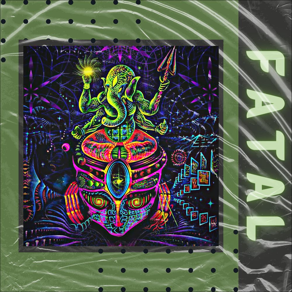 Fatal sample pack landr samples
