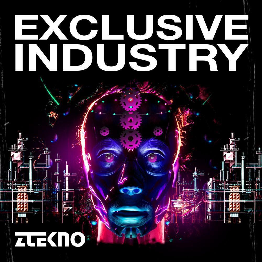 Arte de EXCLUSIVE INDUSTRY