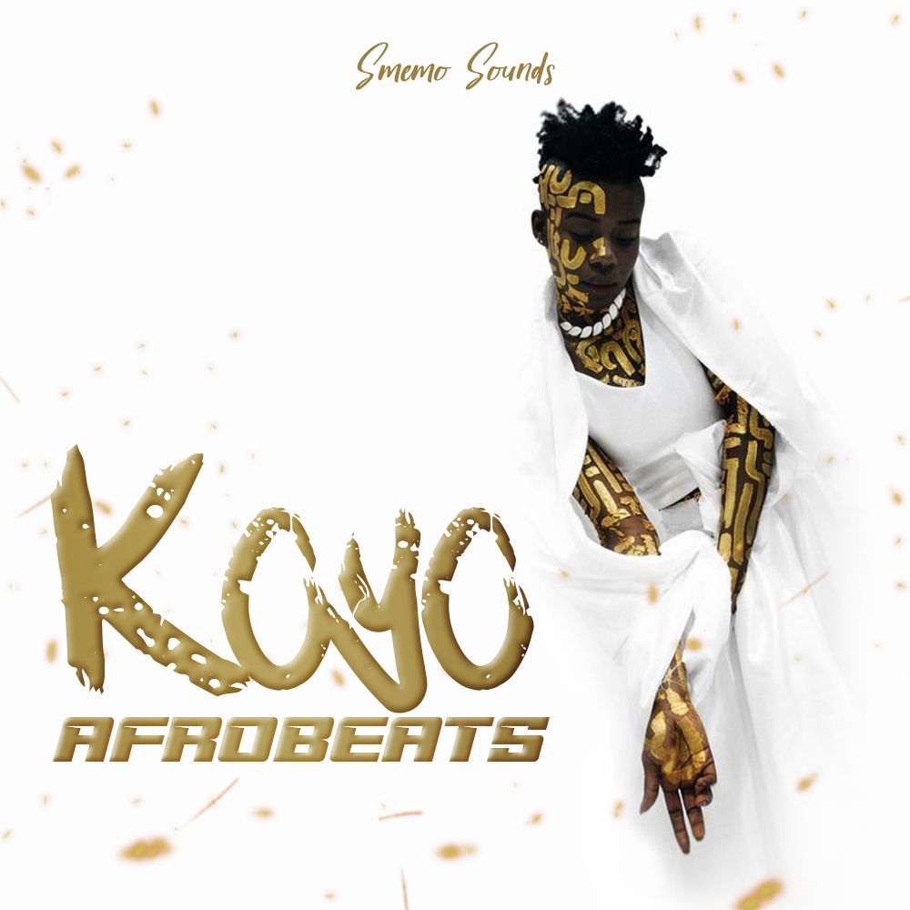Pochette de KOYO Afrobeat