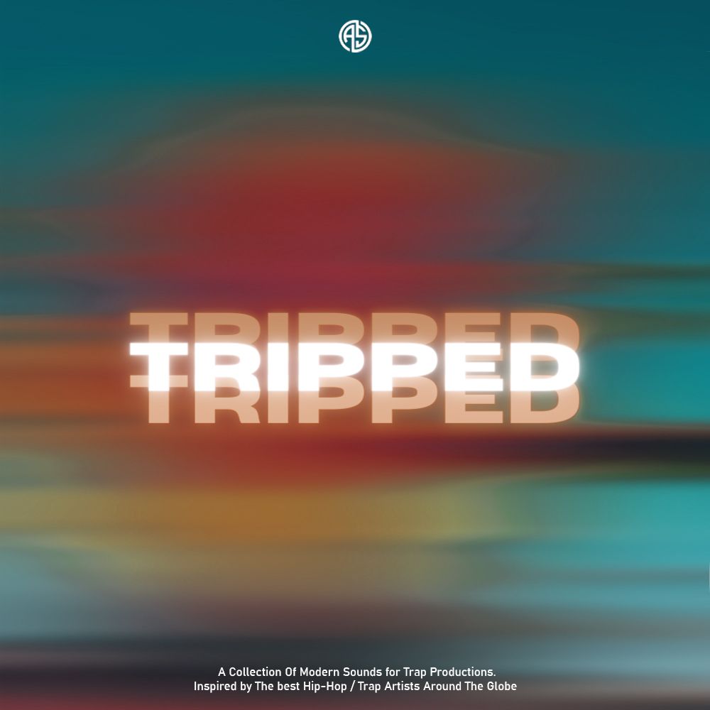 Arte de TRIPPED