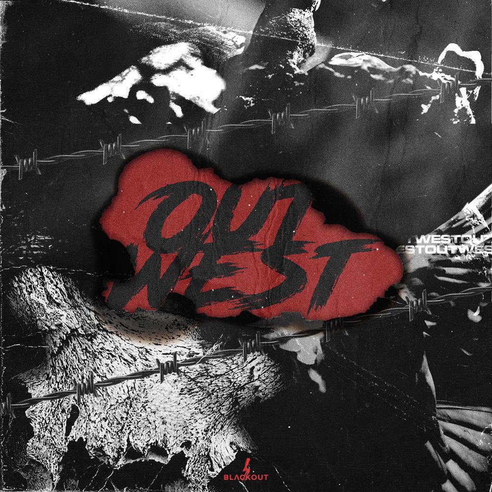Arte de Out West
