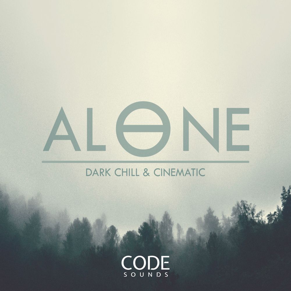 Chill Dark. Alone the Dark. Chill code. Alone Dark Music.