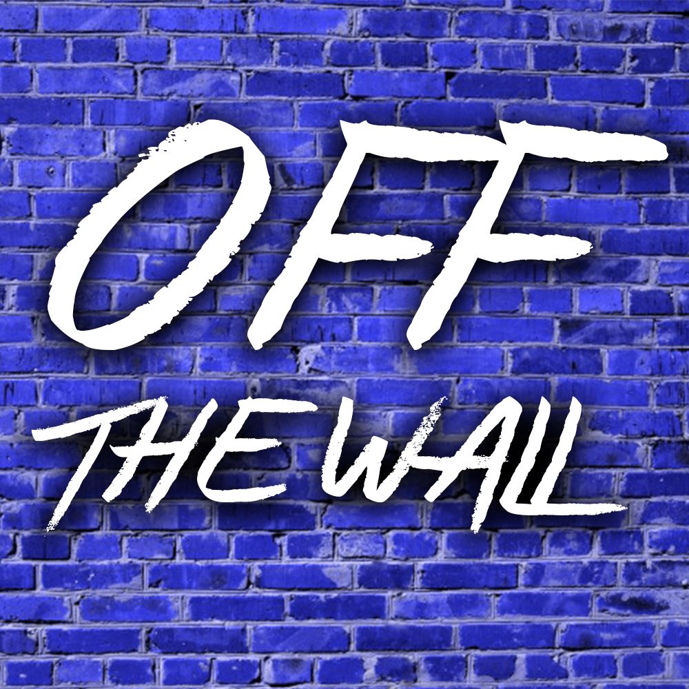 Arte de Off The Wall