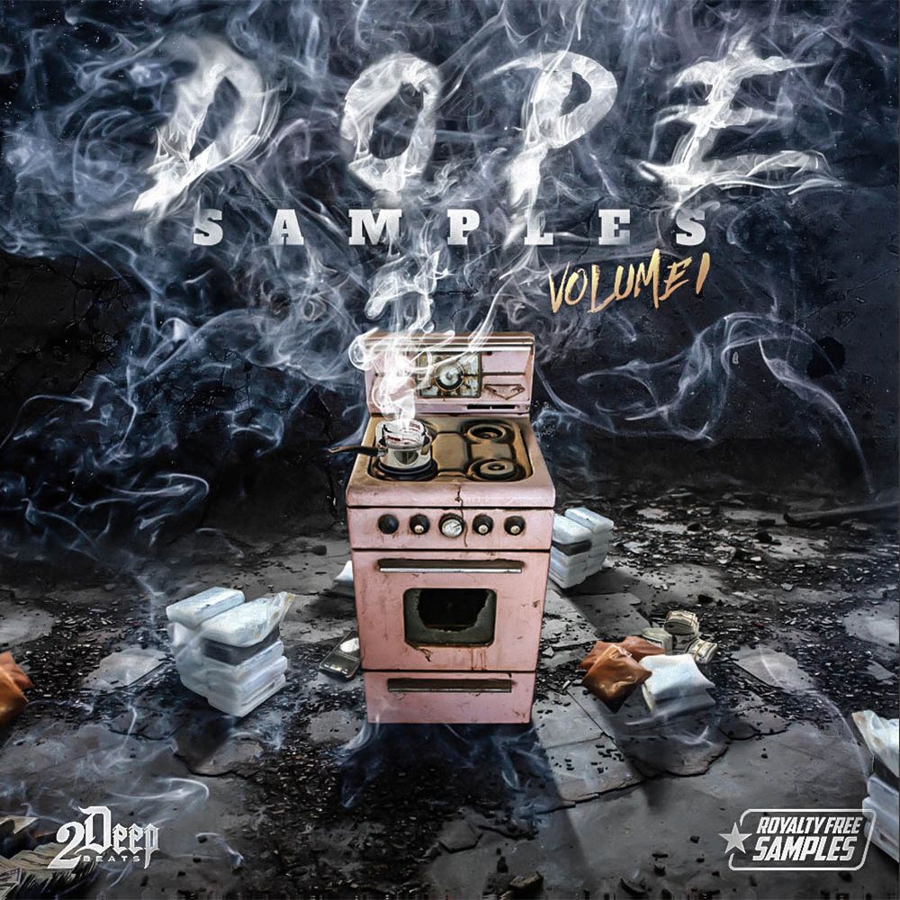 Arte de Dope Samples Vol 1