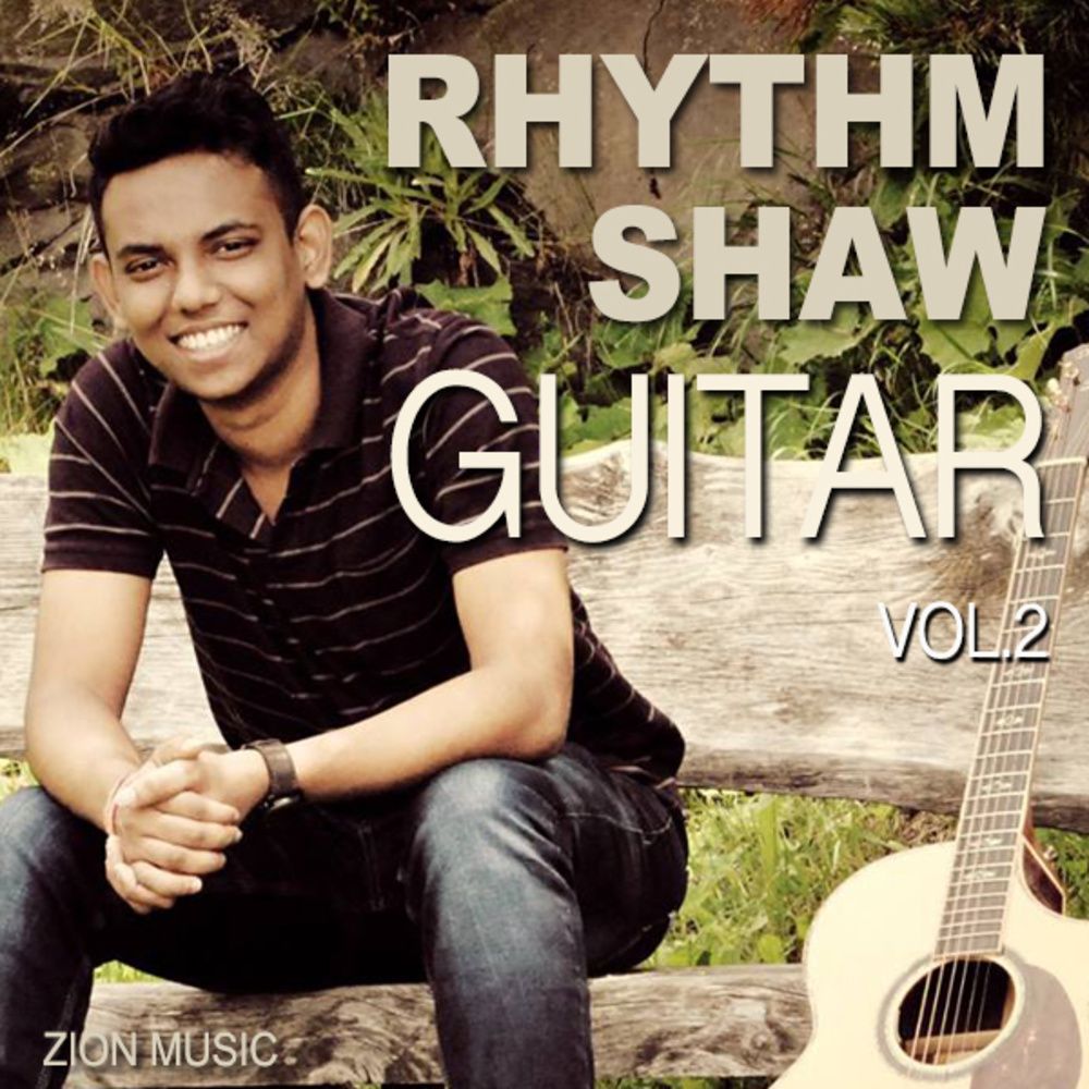 Rhythm Shaw Guitar Vol 2 Sample Pack By Zion Music Landr Samples