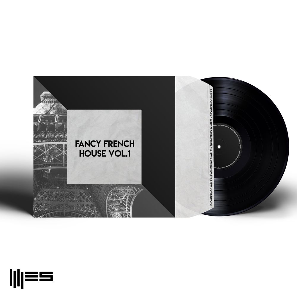 Obra de arte de Fancy French House Vol.1