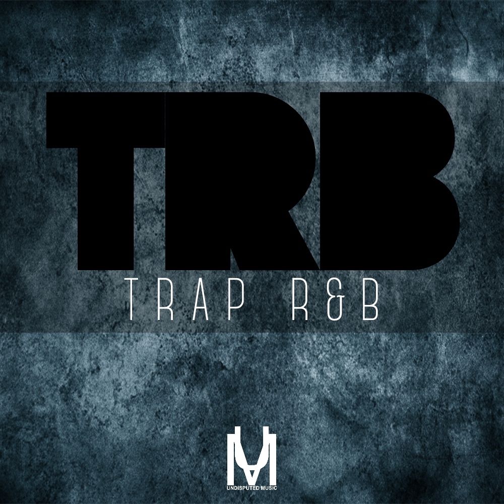 Arte de Undisputed Music TRB