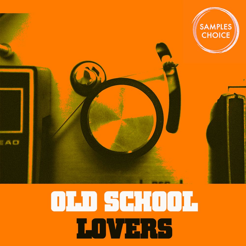 Pochette de Old School Lovers