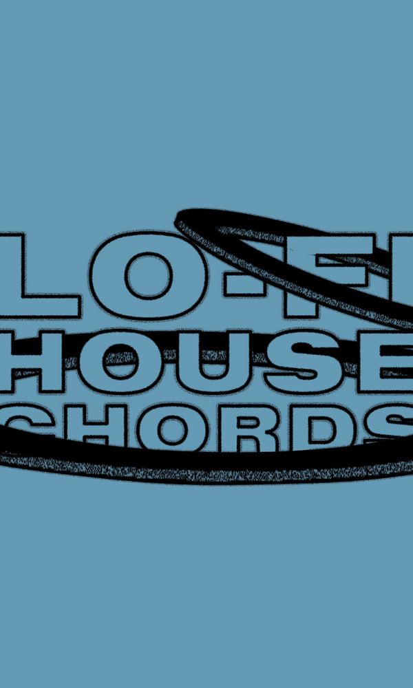 Artwork for Lo-Fi House Chords