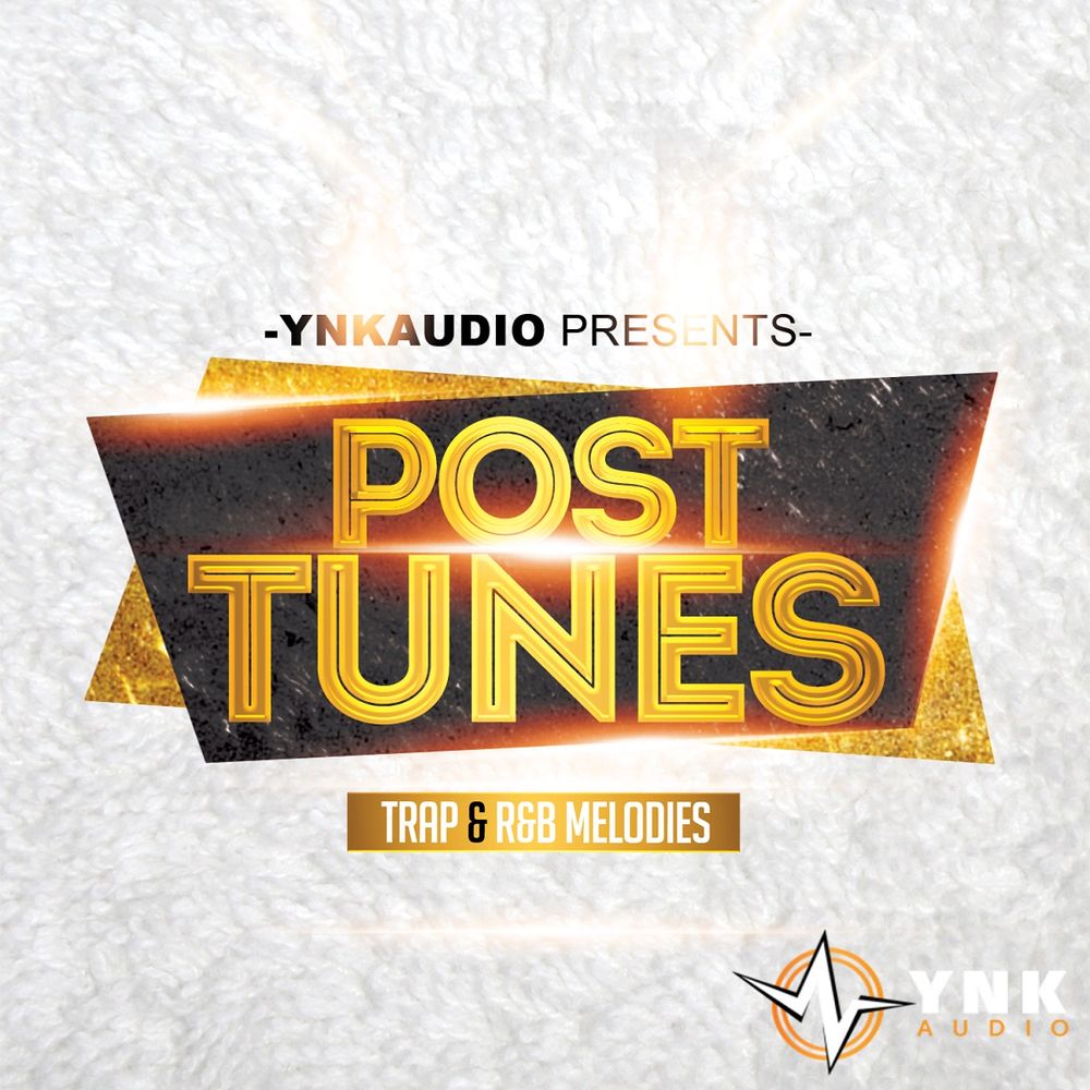 Arte de Post Tunes