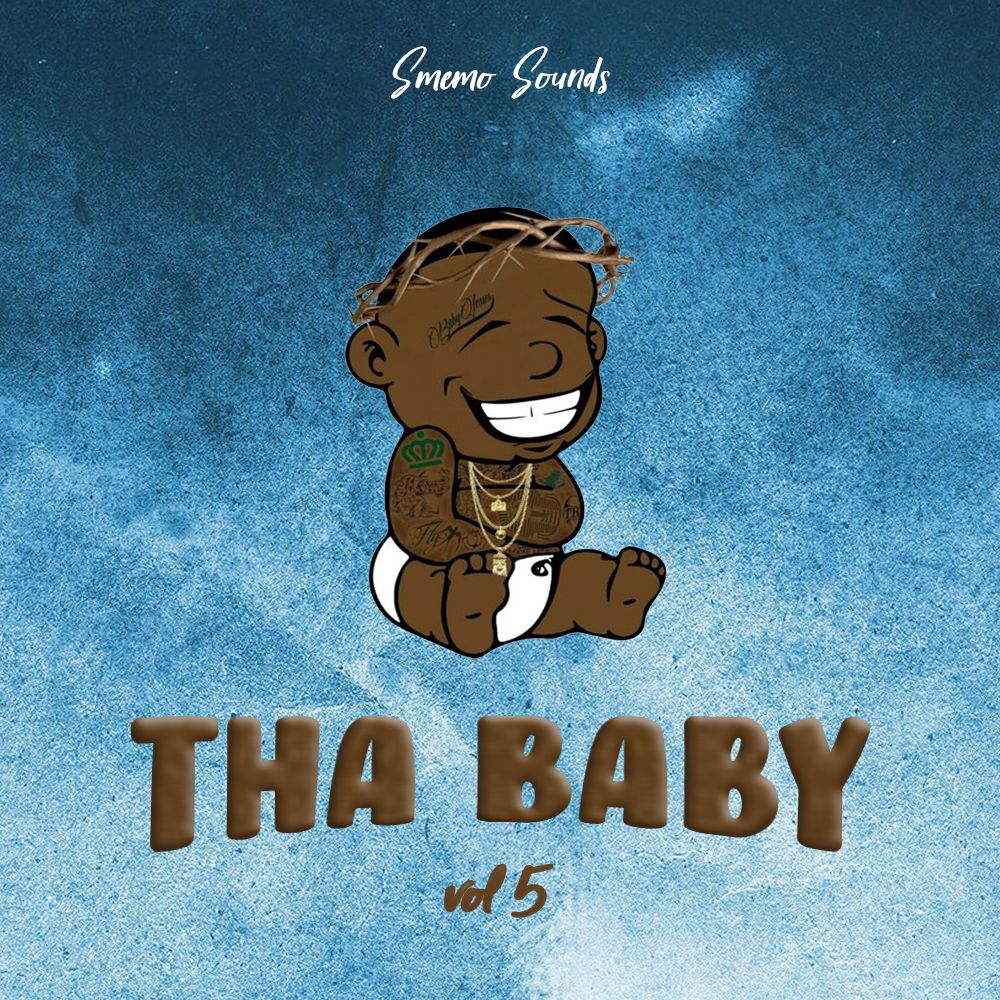Arte de THA BABY vol 5