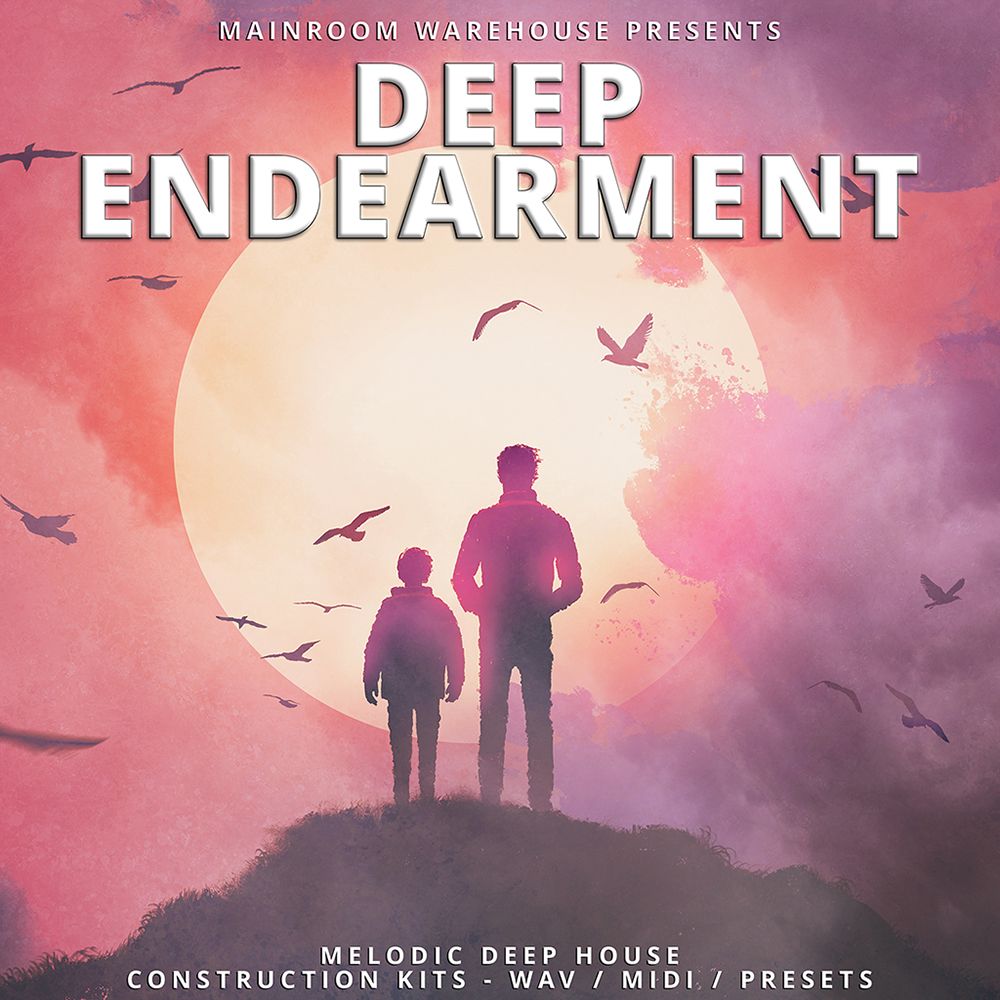 Arte de Deep Endearment