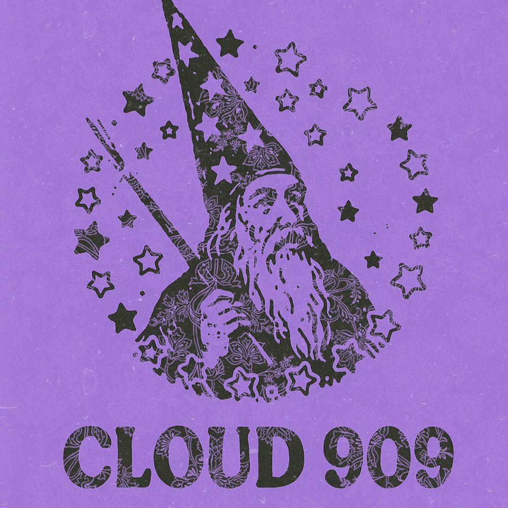 Arte de Cloud 909