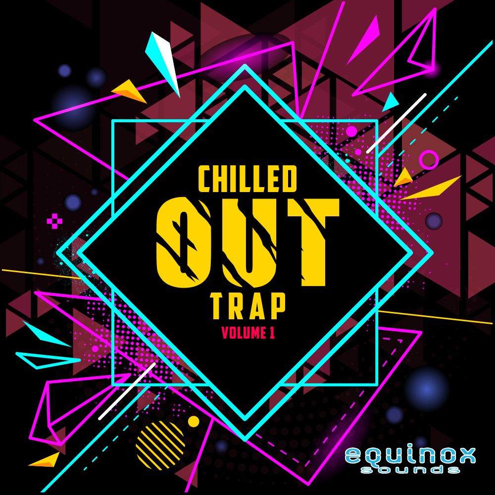 Pochette de Chilled Out Trap Vol 1