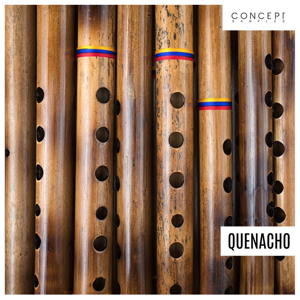 Arte de Quenacho