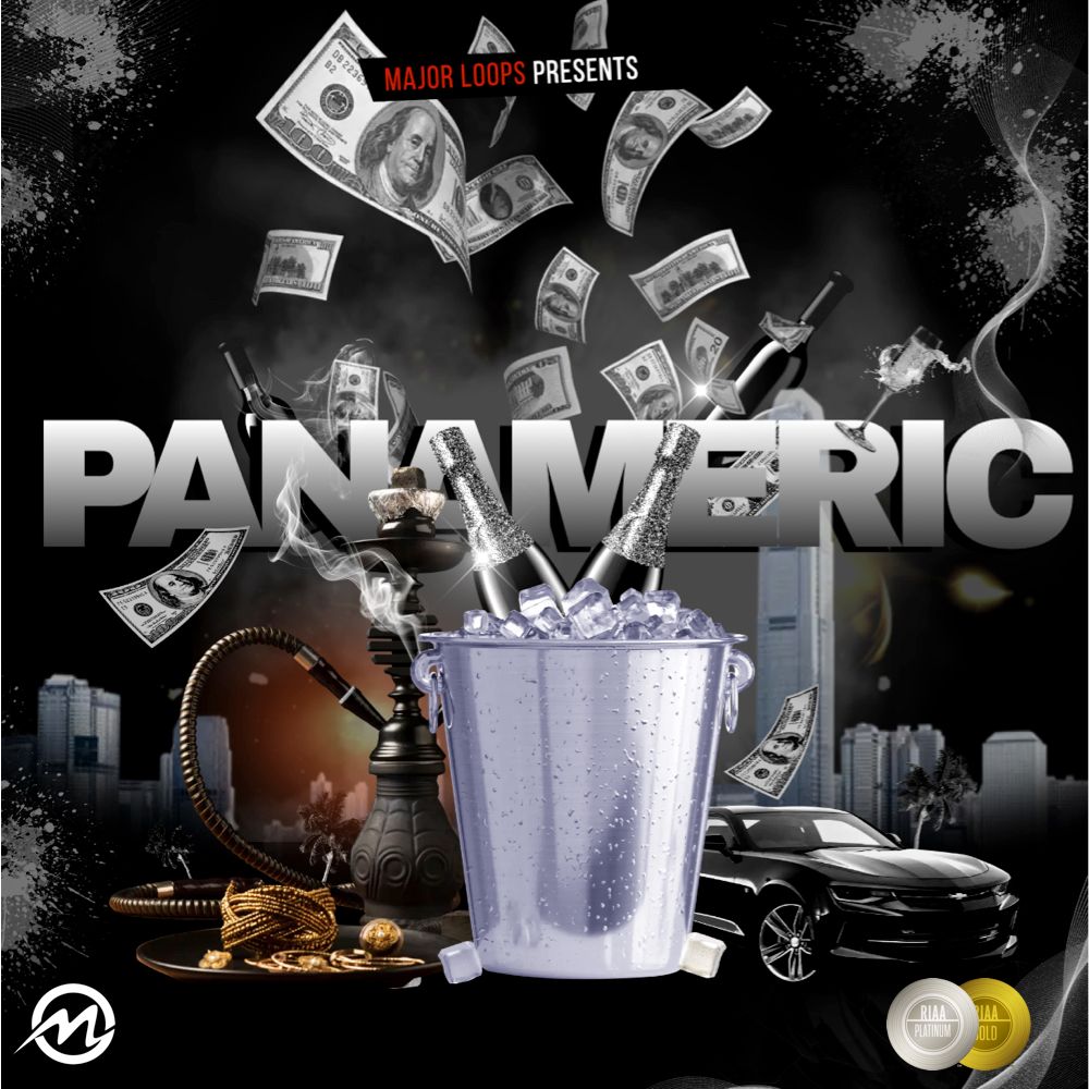 Arte de Panameric