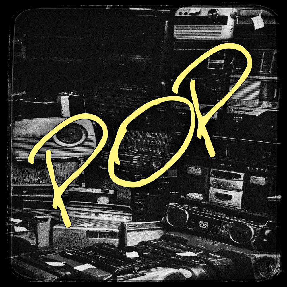 Artwork of Pop