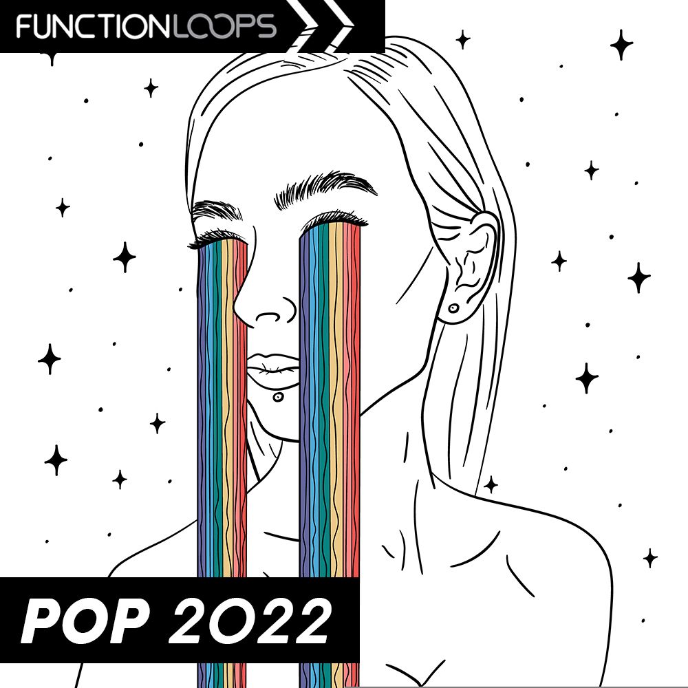Pochette de Pop 2022
