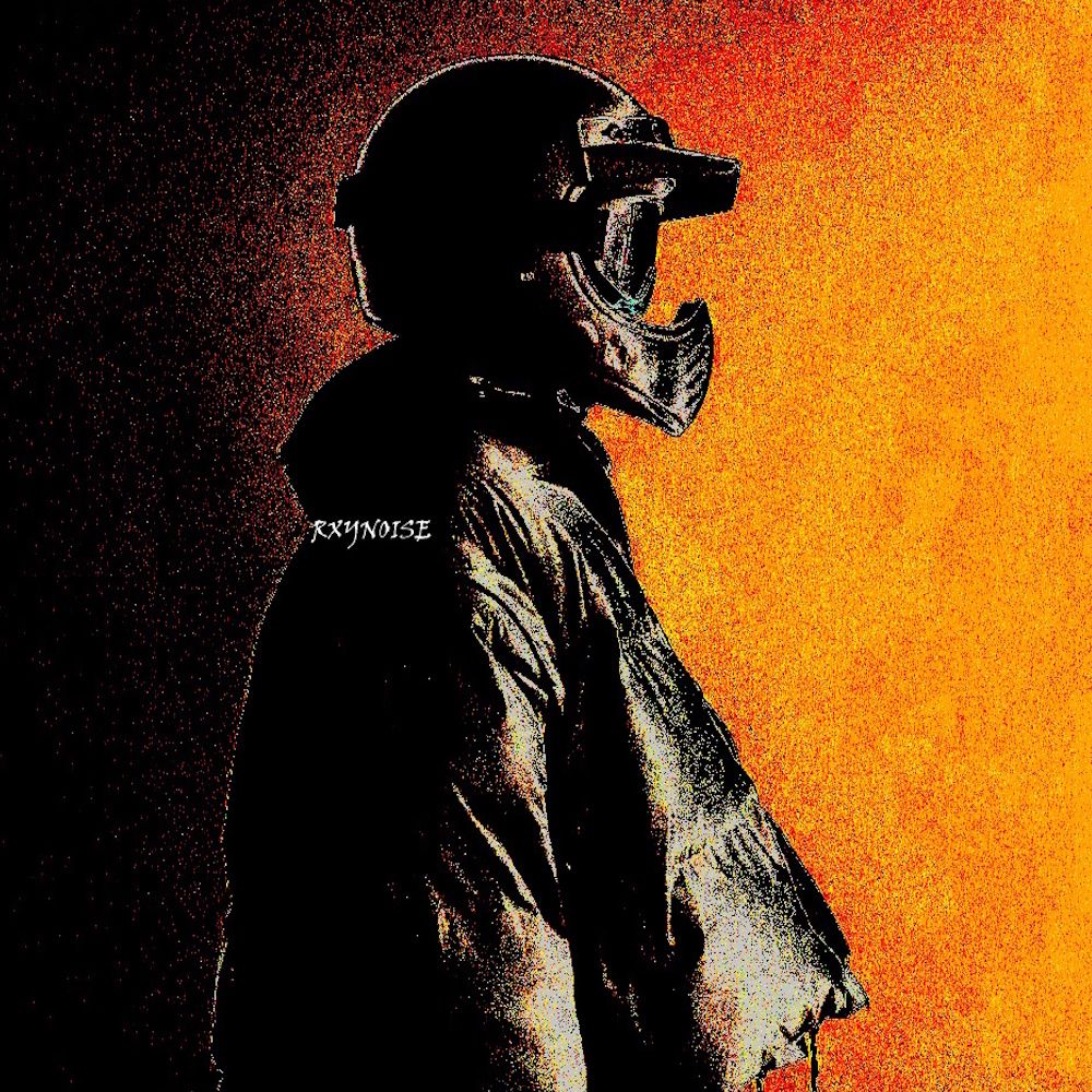 Artwork for Reactor
