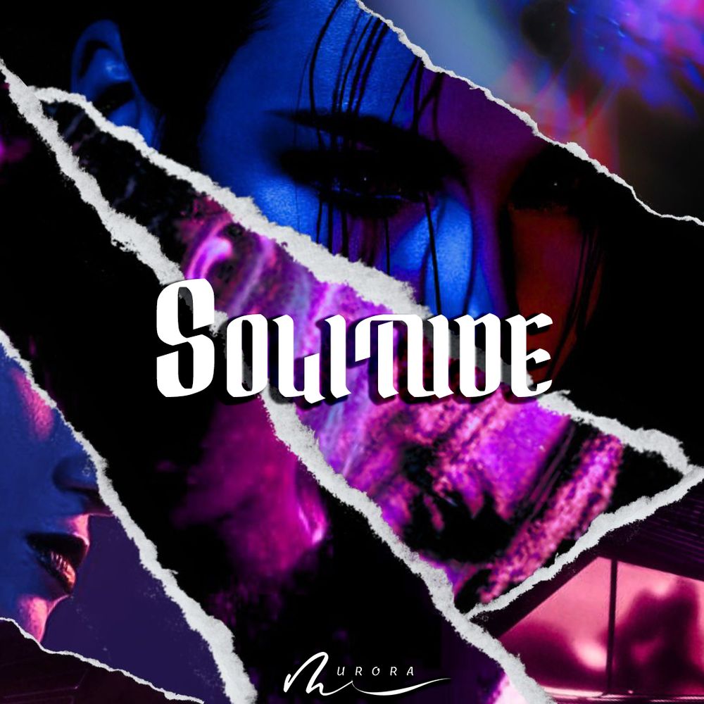 Pochette de Solitude