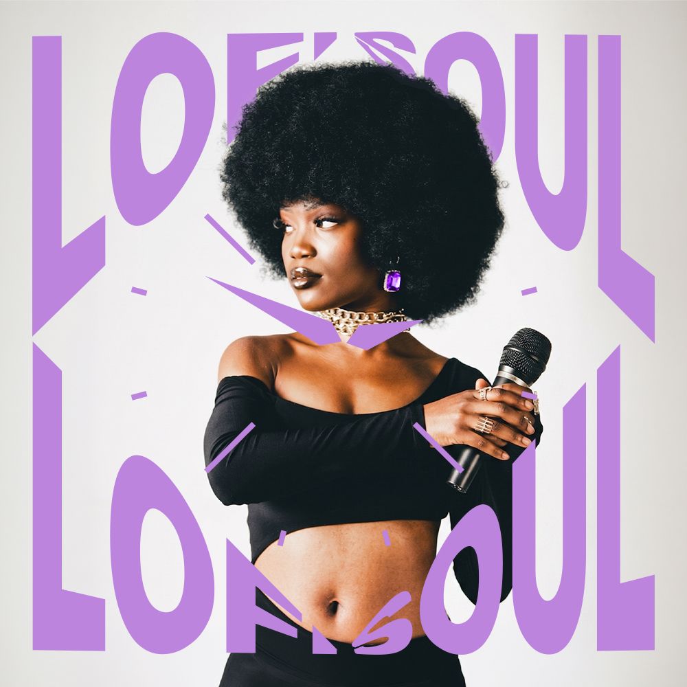Cover of Leaving Soon Lofi Soul
