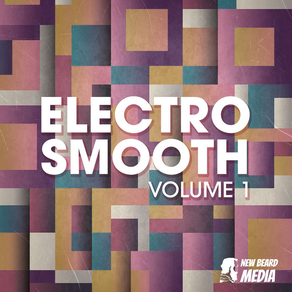Arte de Electro Smooth Vol 1