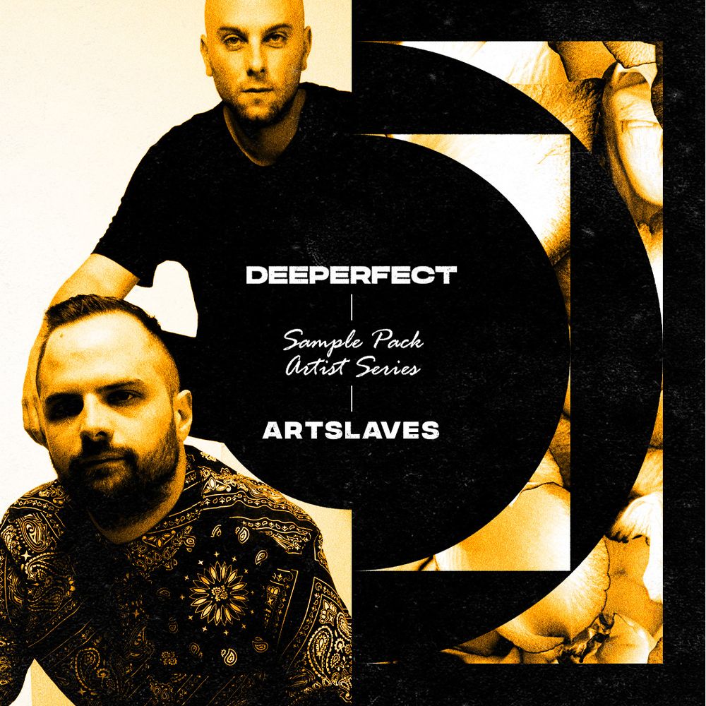 Artwork of Deeperfect: Artist Series-Artslaves