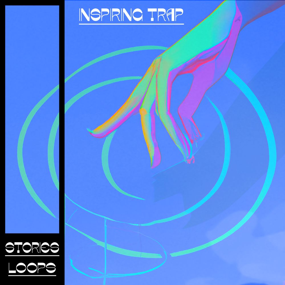 Arte de Inspiring Trap