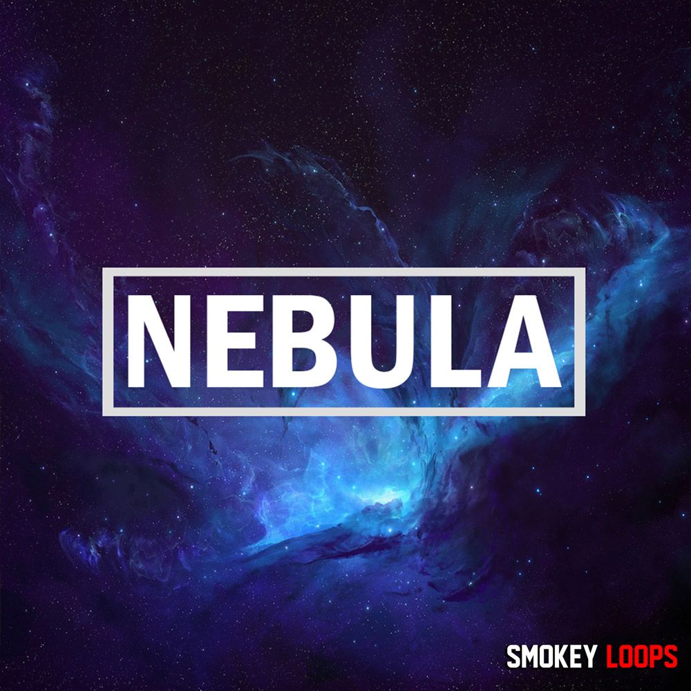 Nebula Sample Pack | LANDR Samples